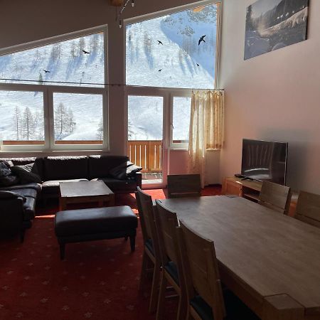 Obertauern-Freja-Apartment Экстерьер фото