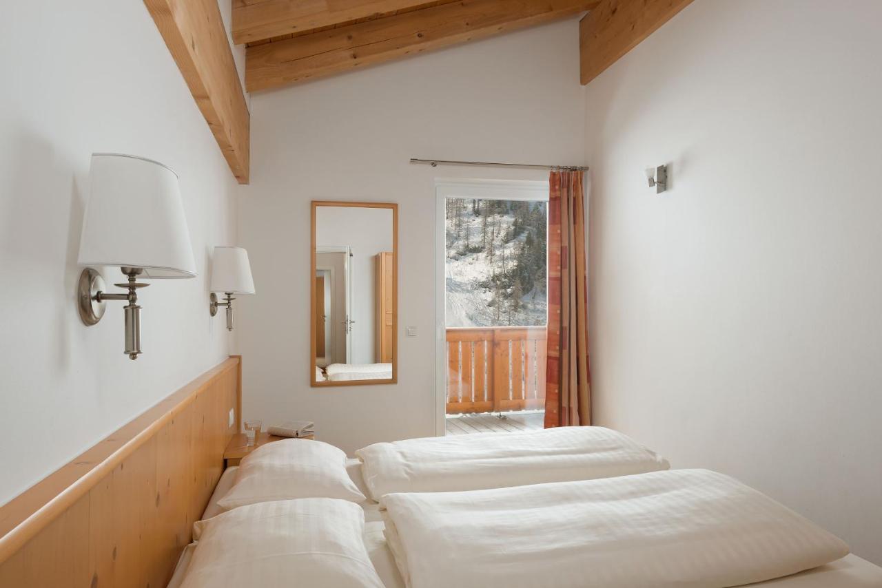 Obertauern-Freja-Apartment Экстерьер фото