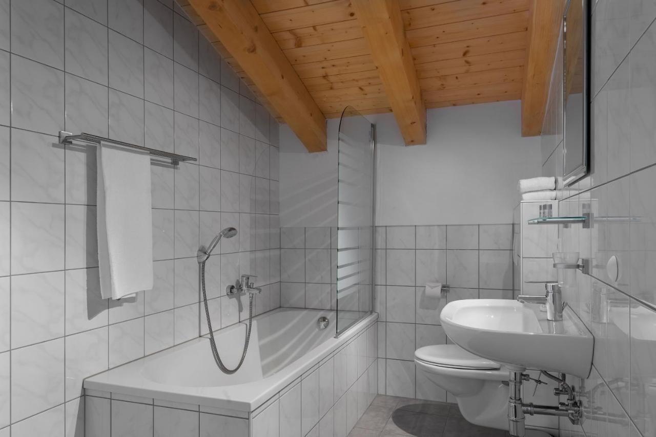 Obertauern-Freja-Apartment Экстерьер фото