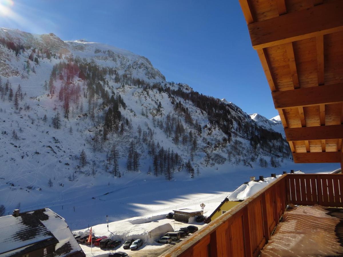 Obertauern-Freja-Apartment Экстерьер фото