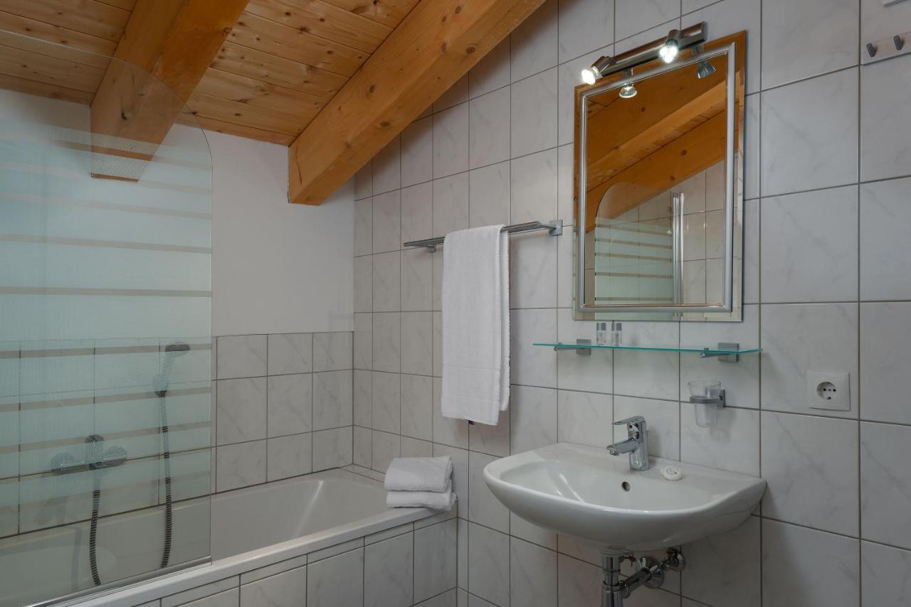 Obertauern-Freja-Apartment Экстерьер фото